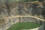 Company apologetic over teen’s death File picture of a disused quarry pit