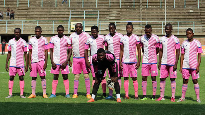 File picture of Herentals FC team