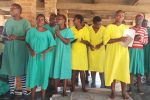 Till prison do us part Female inmates serving their jail time at Chikurubi Female Prison