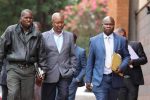 Pasi $24m fraud case deferred to next year Former Zimbabwe Revenue Authority (ZIMRA) Commissioner General Mr Gershem Pasi appearing in court
