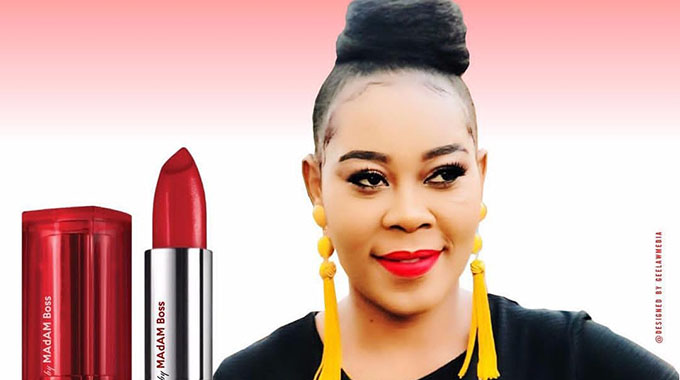 Madam-boss