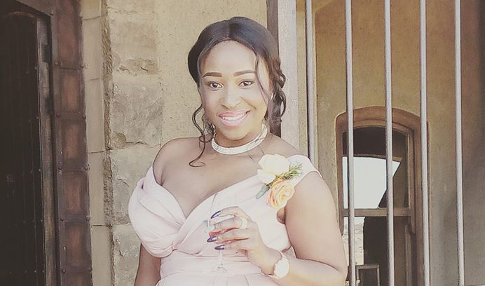 Paulla Paloma Ndlovu