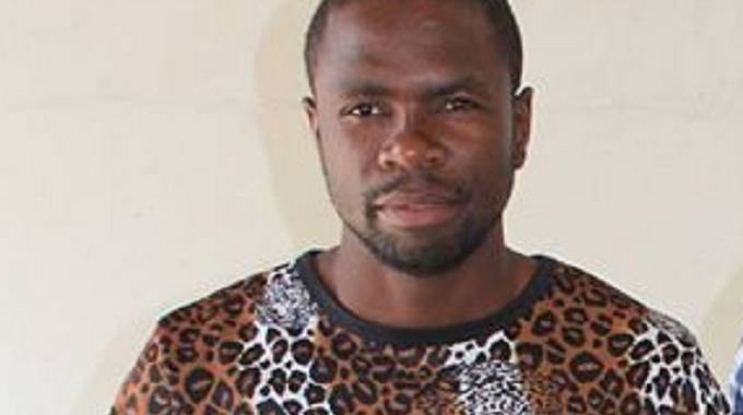 Ndumiso “Tsuro” Vundla