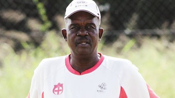 Ali “Baba” Dube