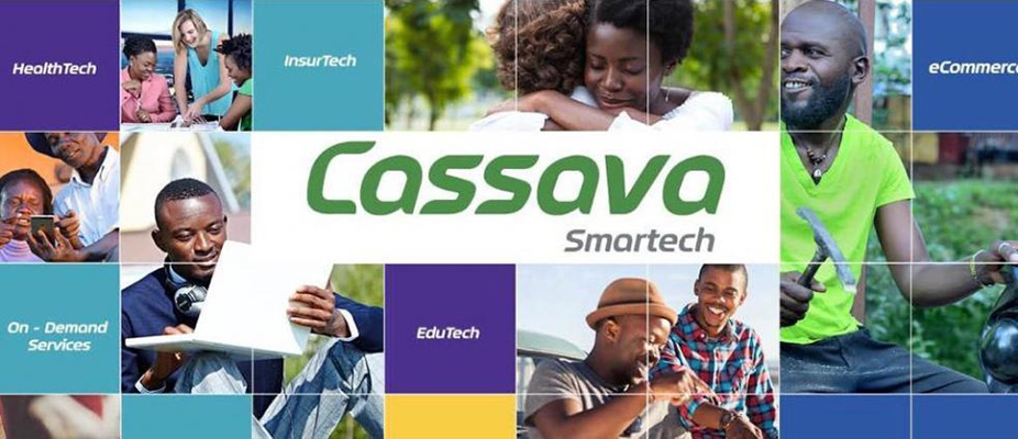 Cassava Smartech Zimbabwe