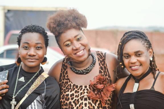 Kessia 'Muchaneta' Masona