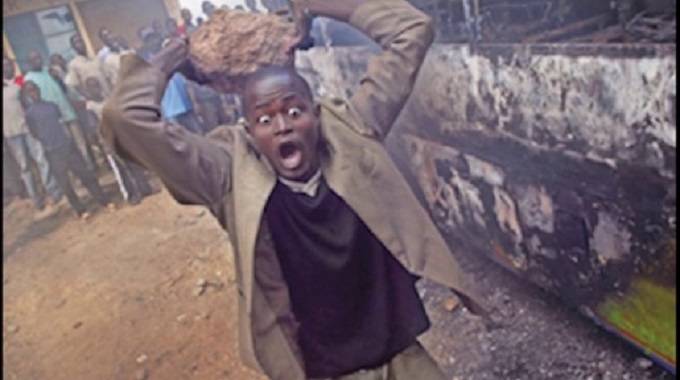 mob justice