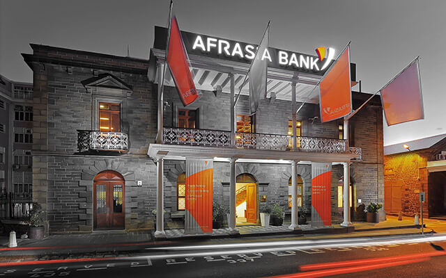 AfrAsia Bank
