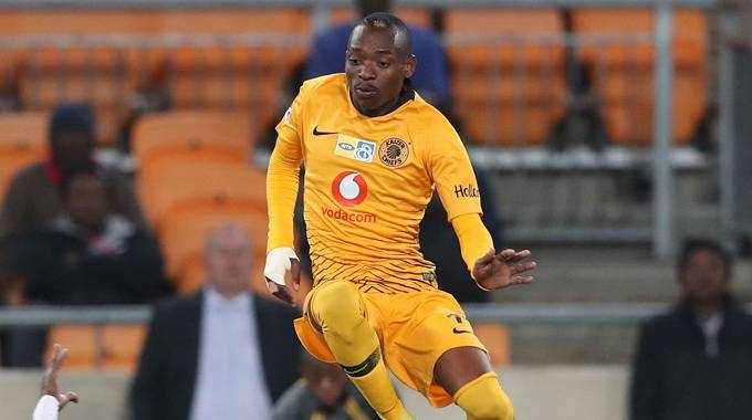 Khama Billiat