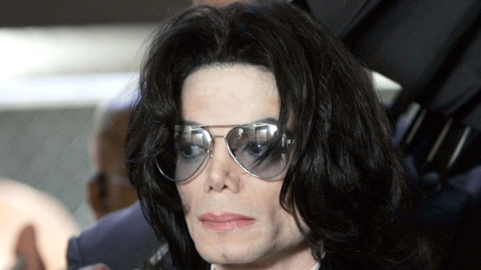 Jackson died in 2009 at the age of 50
