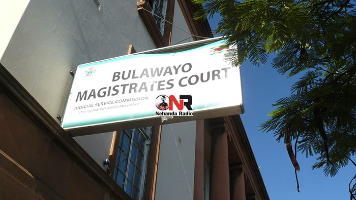 Bulawayo Magistrates Court (Picture by Lionel Saungweme for Nehanda Radio)