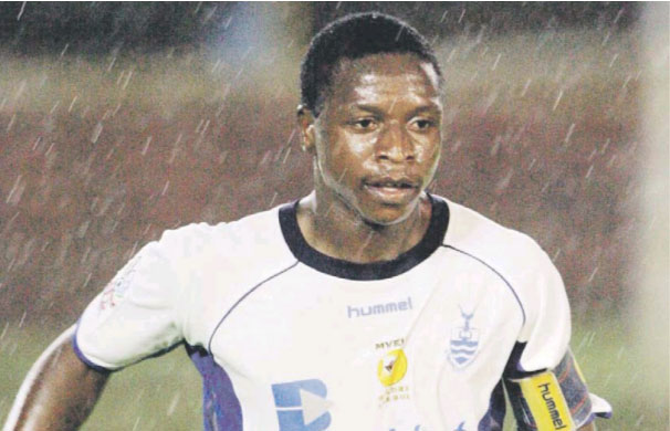 Leave Pirates or die': Terrence Dzvukamanja reveals death threats