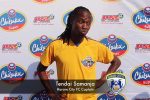 Samanja opens up on why he snubbed FCP Tendai Samanja