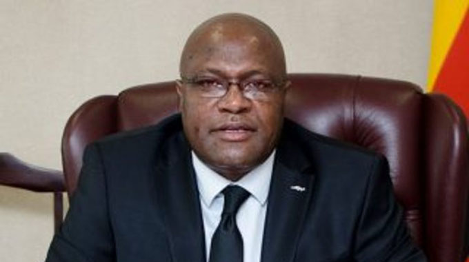 Walter Chikwanha