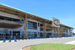 Revamp for JM Nkomo Airport Joshua Mqabuko Nkomo International Airport