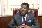 PG Hodzi resigns citing health issues but sources allege corruption Prosecutor-General Kumbirai Hodzi