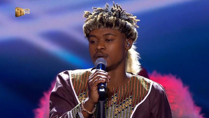 Mlindo the Vocalist