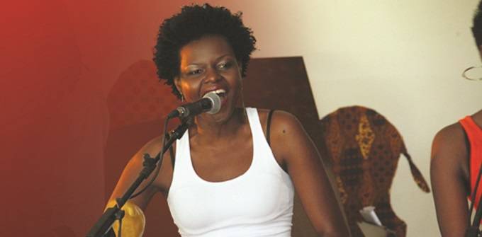 Selmor Mtukudzi