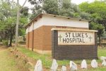 St Luke’s Hospital in dire situation. . .Suspends ops, closes mortuary St Luke’s Hospital