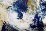 New tropical storm approaches Mozambique