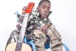 Rising star Greatman gets electric wheelchair