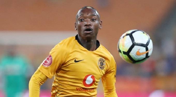 Khama Billiat