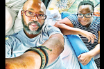 From tent to dream home… Carl Joshua Ncube lauds wife for withstanding ridicule Carl Joshua Ncube and his wife Nelsy