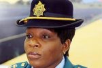 Crash truck looted: 53 arrested Chief Insp Siphiwe Makonese