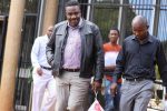 Court rejects Hwende’s remand refusal bid MDC-Alliance Kuwadzana East legislator Chalton Hwende at the Harare Magistrates’ Courts. — Picture by Lee Maidza