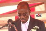 NGOs bribing chiefs with US$100 to sabotage Zanu PF claims Mohadi Kembo Mohadi