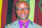 Former Masvingo mayor gets vehicle….. but Mr Hubert Fidze