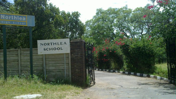 Northlea High School