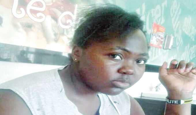 Miss Rutendo Mudzingwa