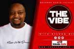 The Vibe with Silvaa King: Wizkid, Davido have more money than American rappers claims Akon Silvaa King presents The Vibe