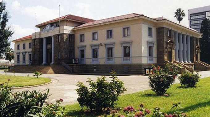 town house