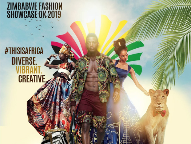 Zimbabwe Fashion Showcase (ZFS) has become the greatest platform for recognising Africa's emerging talent and the fashion trade show is back for another edition titled ‘This is Africa’.