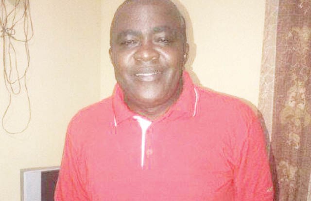 Felix Hadebe