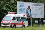 Five jailed for Harare hospital drug fraud Harare Hospital