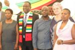 Mnangagwa, CSOs meeting divides Matabeleland Mnangagwa surprisingly met with Matabeleland Collective at State House in Bulawayo where the civic organisation presented him with a number of issues.