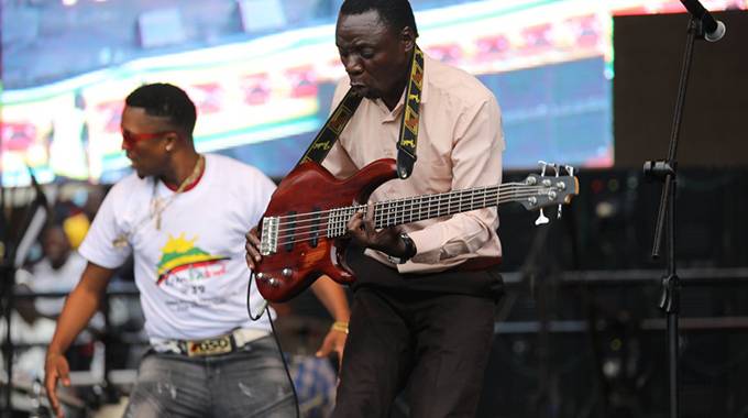 Alick-Macheso