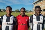 Bosso captains ready to face DeMbare Highlanders named goalkeeper Ariel Sibanda as club captain. He is deputised by Tendai Ndlovu and Nqobizitha Masuku