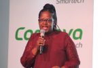 Cassava ventures into trucks business Chief executive officer Mrs Dorothy Zimuto