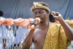 Nama win motivates poet Likhwa Ncube Likhwa okaNcube