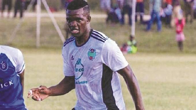 Peter Nyirenda