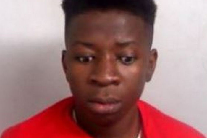 Thokozani Shiri initially claimed the attack was in self defence (Image: Essex Police)