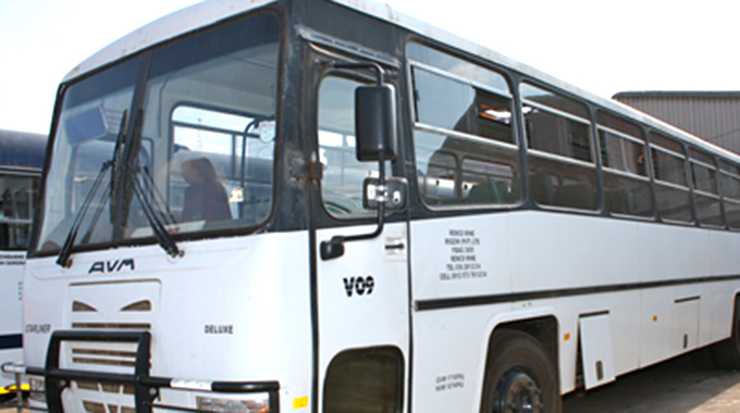 AVM Africa