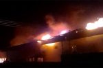 Beitbridge infernos: Sixth house catches fire