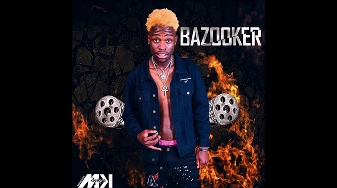 Bazooker