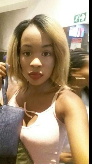 Bridget Mabrijo Sibanda Shumbakadzi