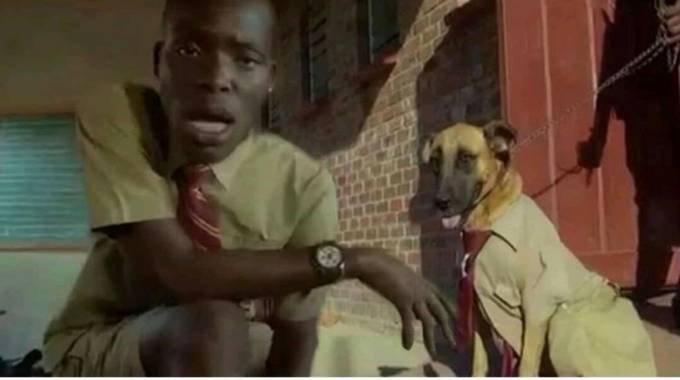 Champz Mativi and Topidho